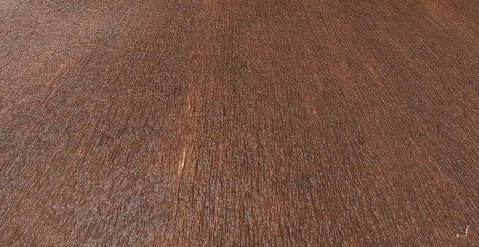 Wood PBR Texture Collection Texture_6