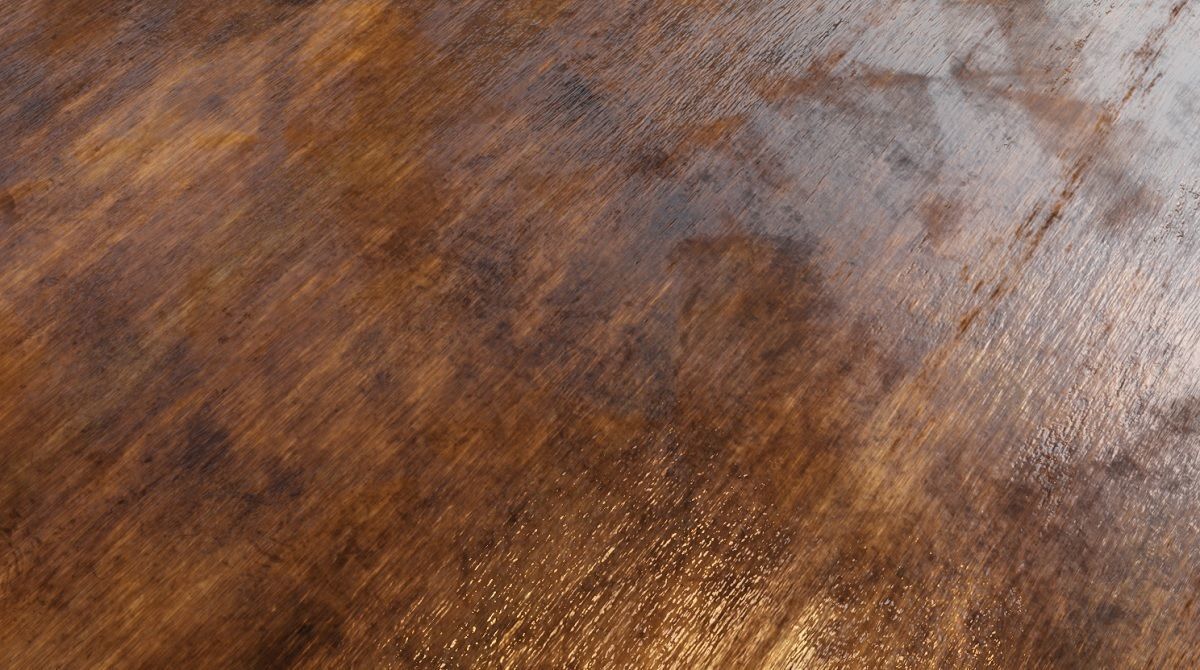 Wood PBR Texture Collection Texture_7