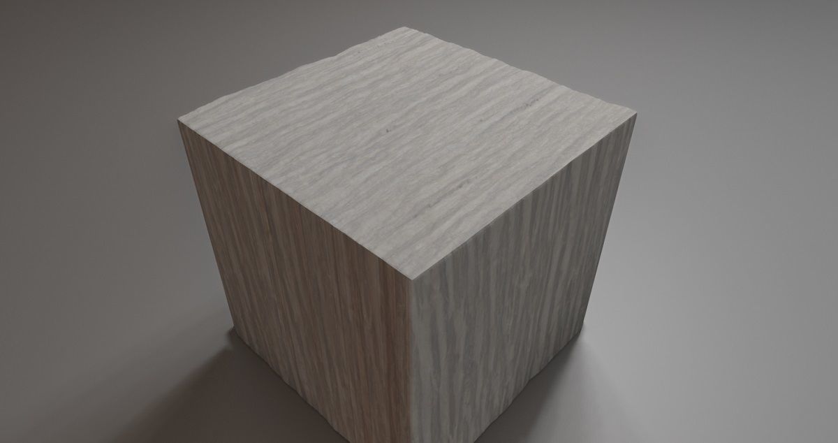 Wood PBR Texture Collection Texture_4