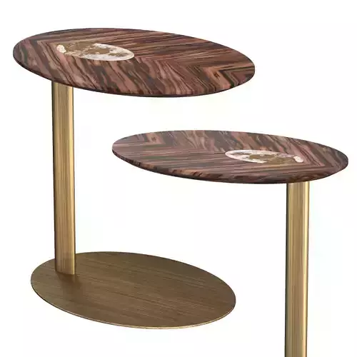 KEPLERO End Table