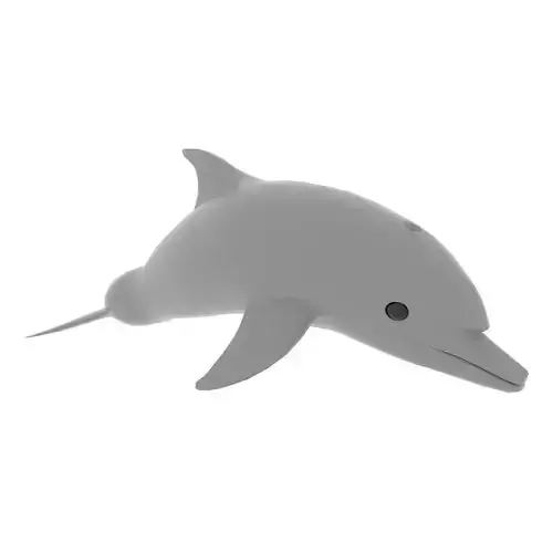 Afalin dolphin