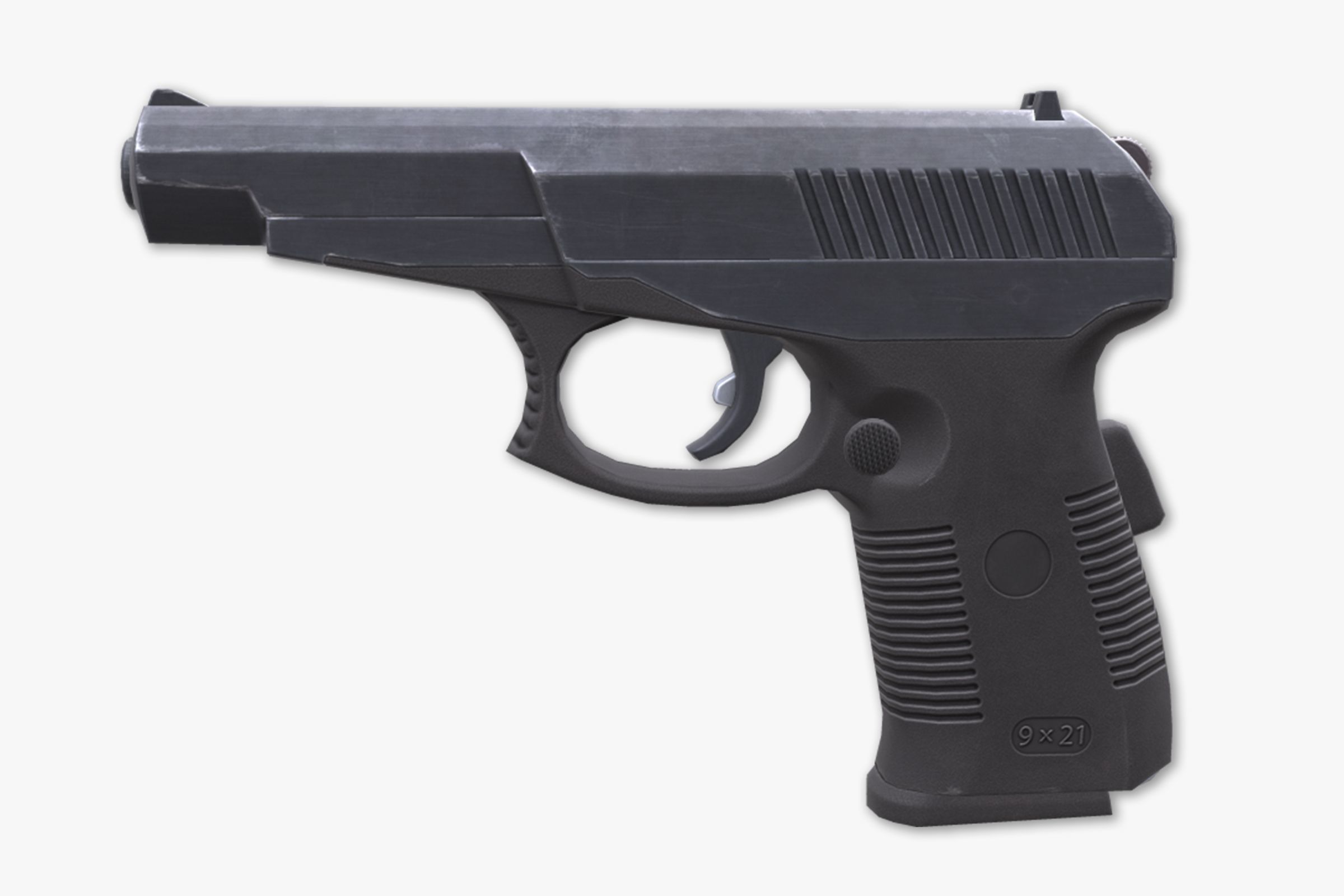 3D model SR-1M Vector VR / AR / low-poly | CGTrader