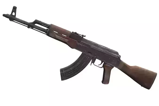 AKM 47