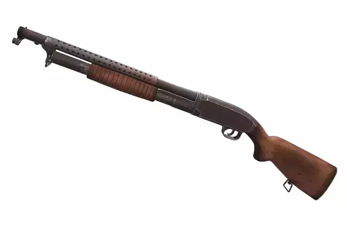 Winchester 1912