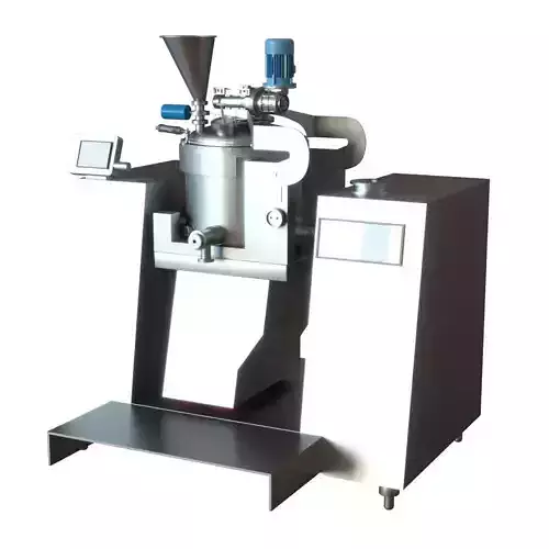 Melangeur Cuiseur - Cooker Mixer