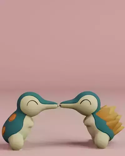 Cyndaquil