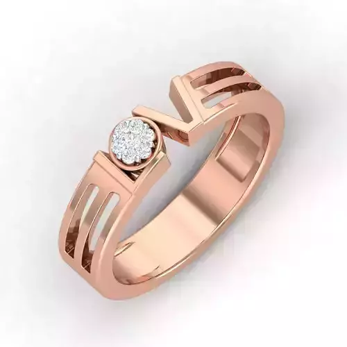 Wedding Ring 2