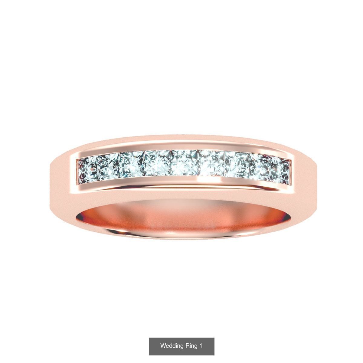 3 Ring Collection _1