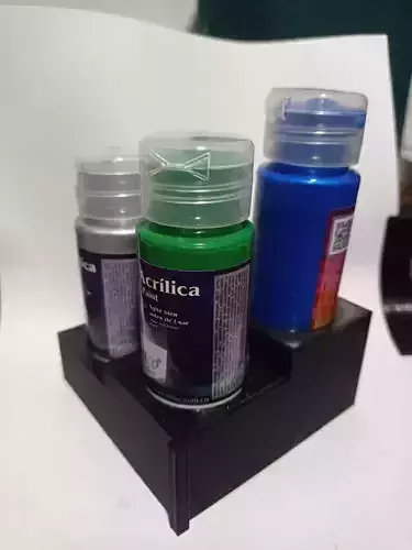 base para pinturas