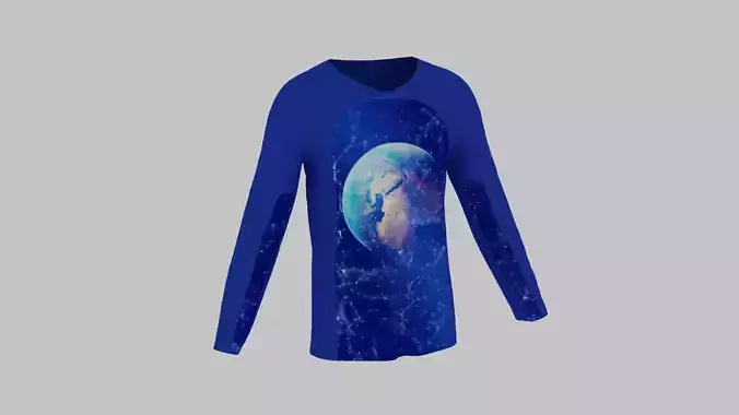 T-Shirt - Sweater
