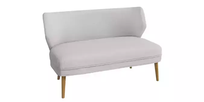 Modern Settee