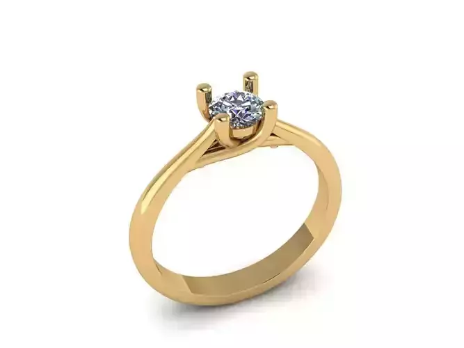 Jewelry Diamond Ring