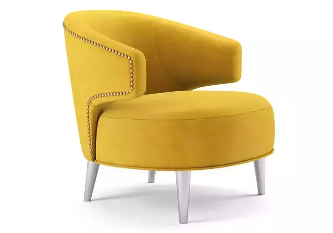Tippi Armchair Ottiu