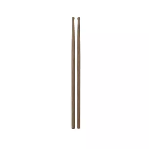 Drum Sticks V1 002