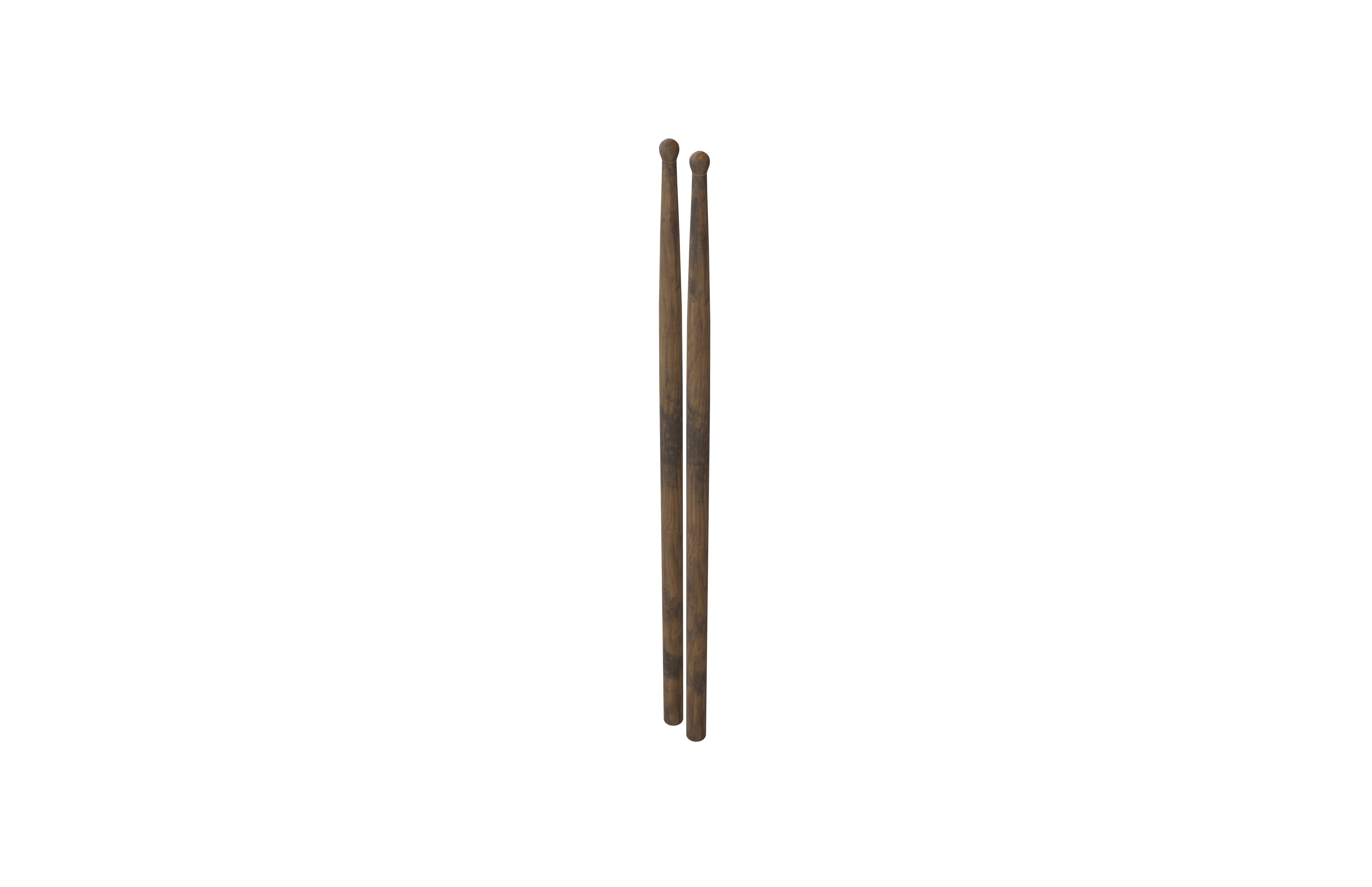 Drum Sticks V1 006 Low-poly 3D model_2