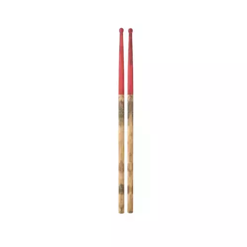 Drum Sticks V1 007
