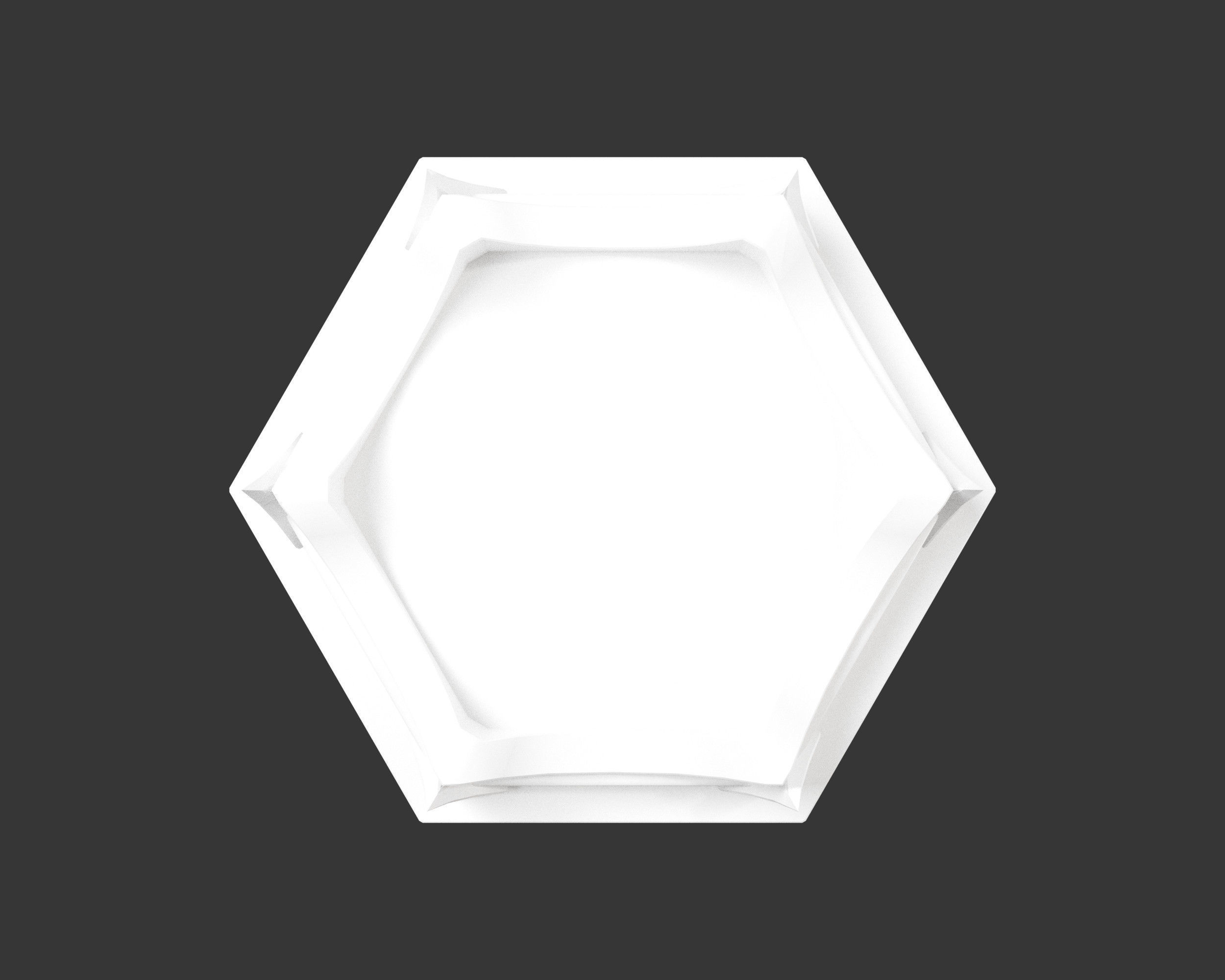 Medieval Noble Lighting Lantern Low-poly 3D model_7