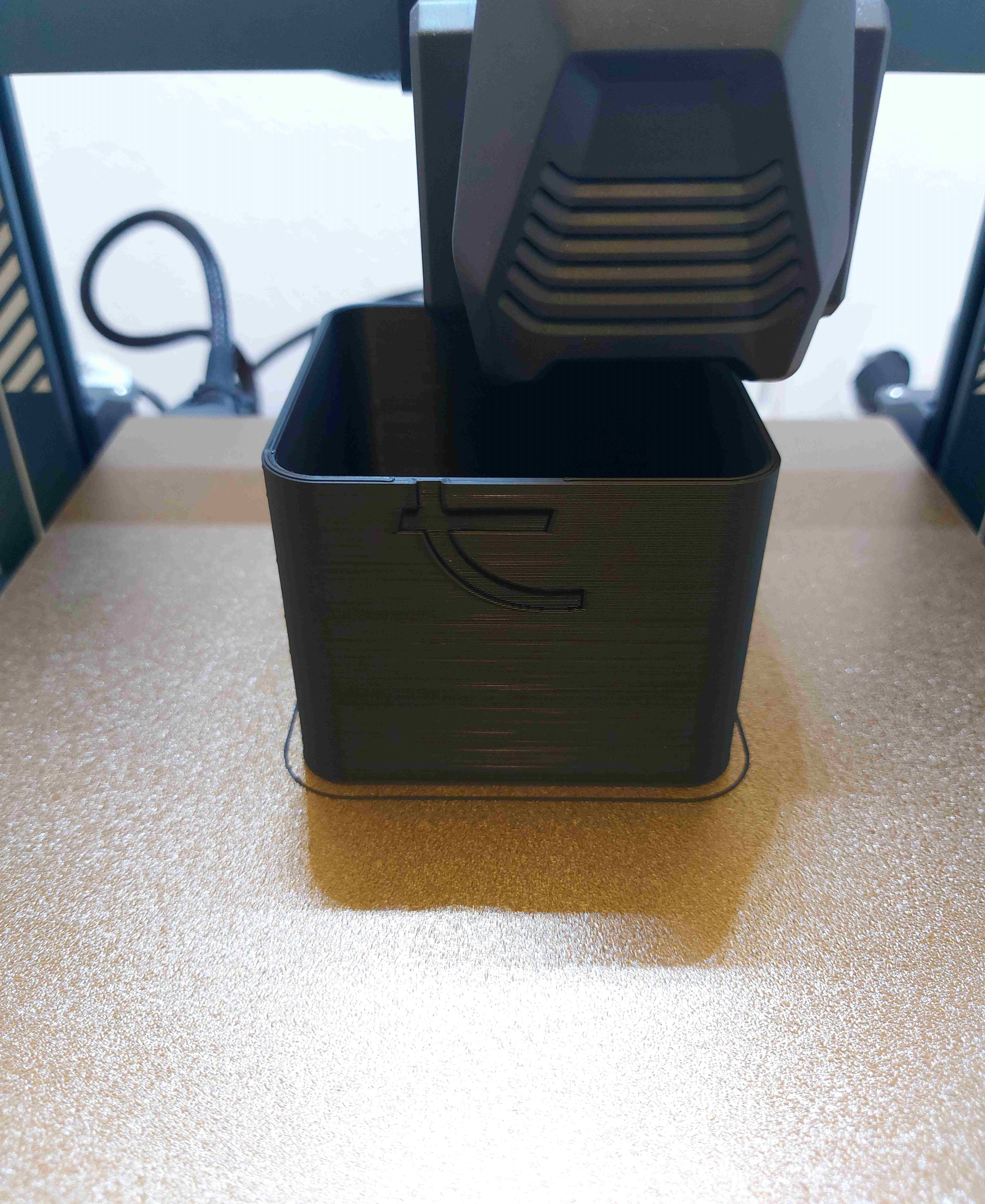 Money Box - Piggy Bank 3D print model_2