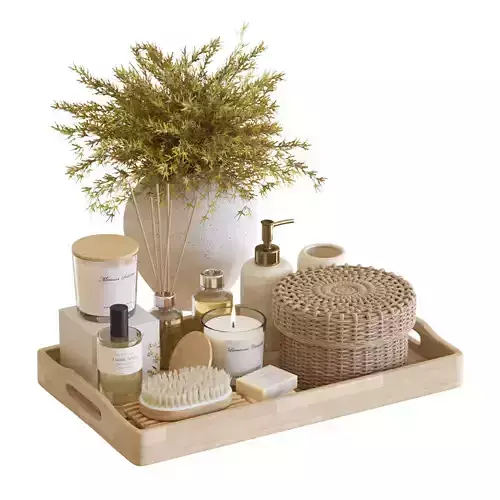 Bathroom Accessories-11-Zara Home