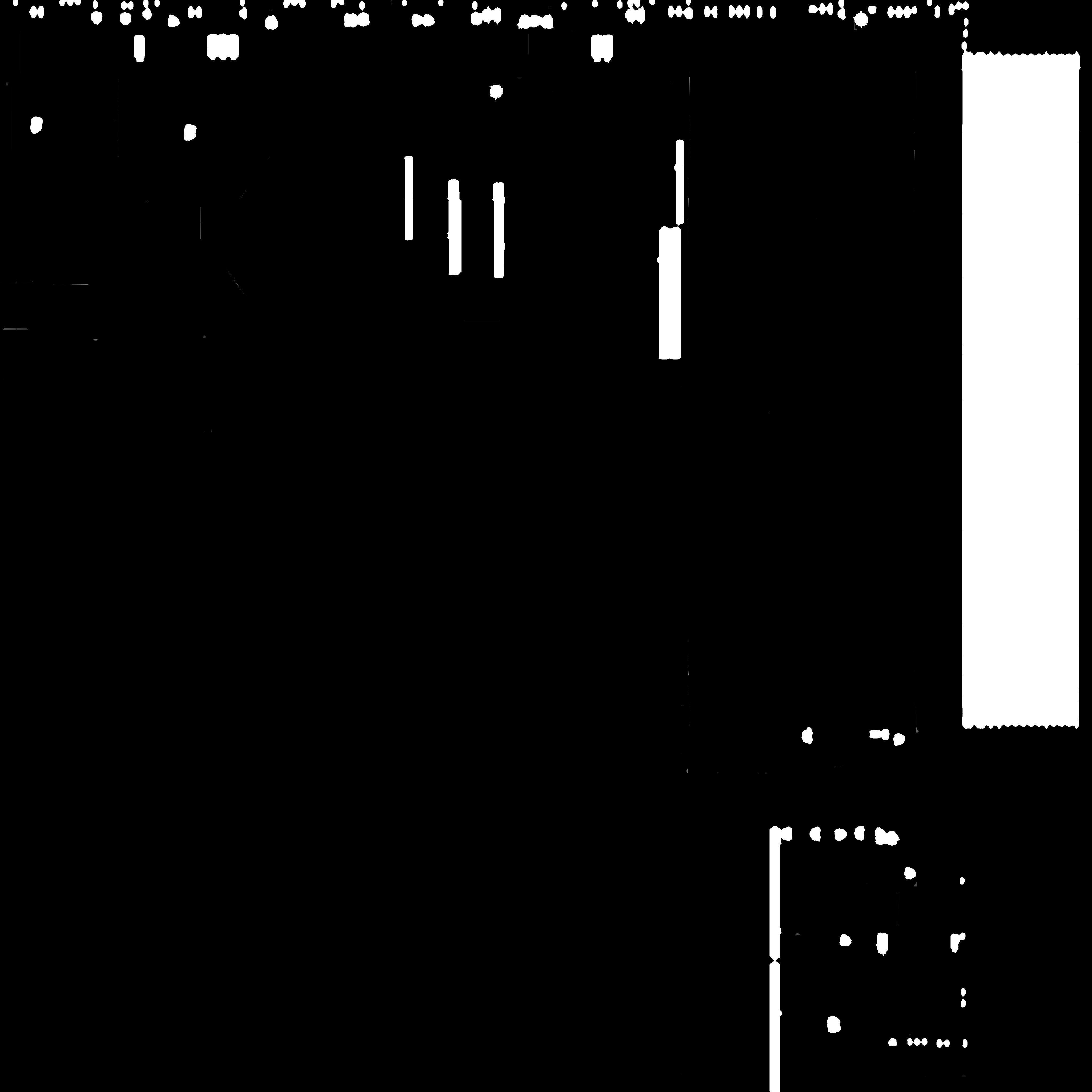 House low-poly realistic Low-poly 3D model_13