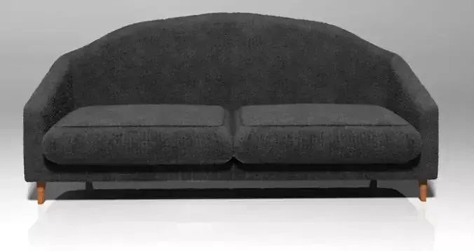 Sofa for designers