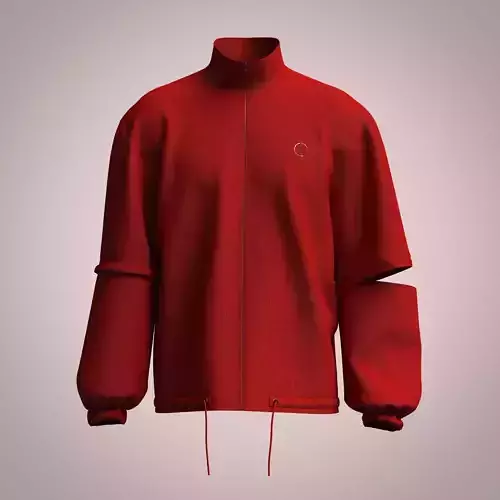 Mens double sleeve Jacket