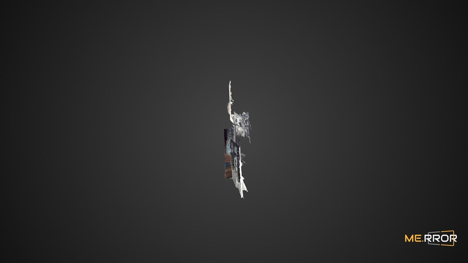 Philippines Building 3D model_5