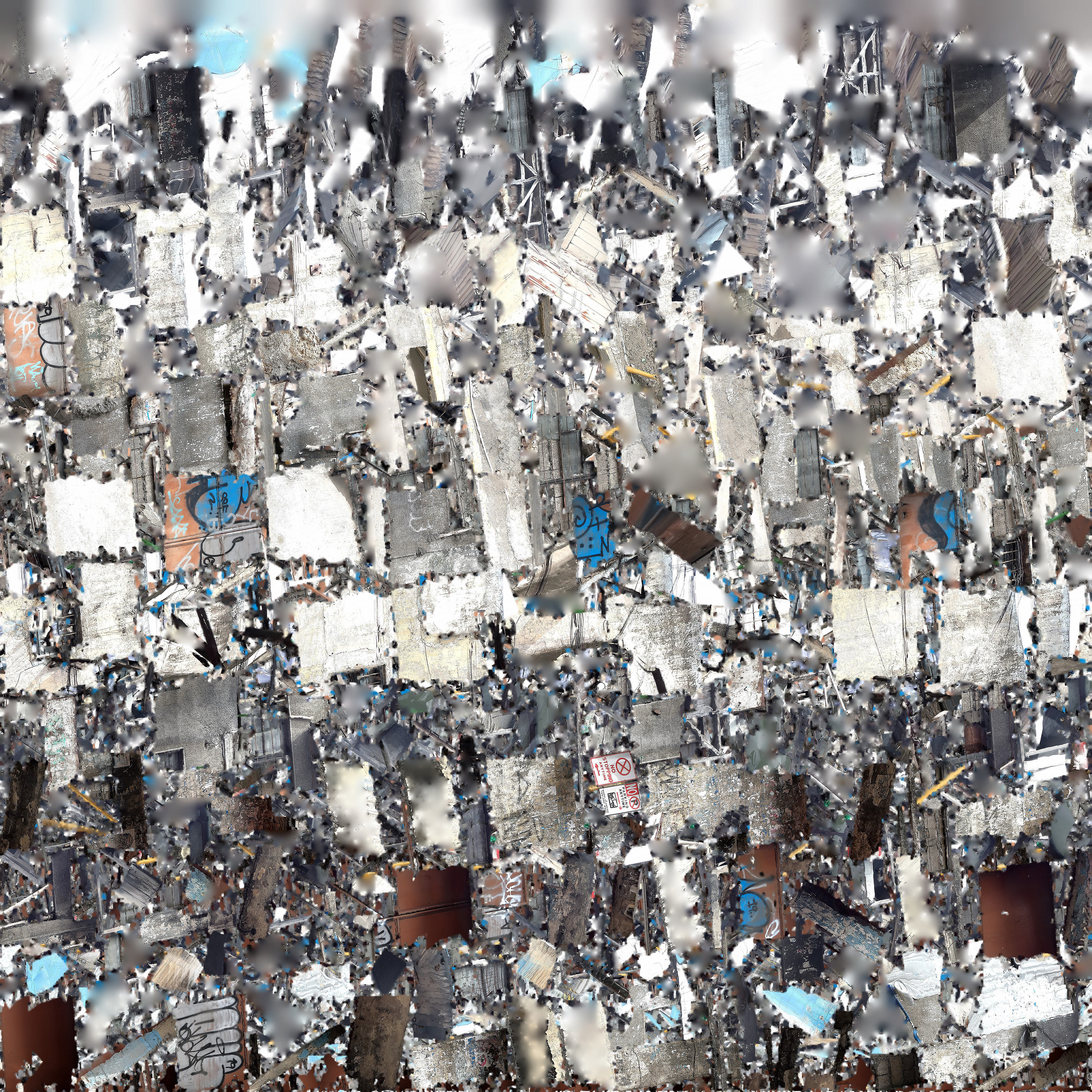 Philippines Building 3D model_15