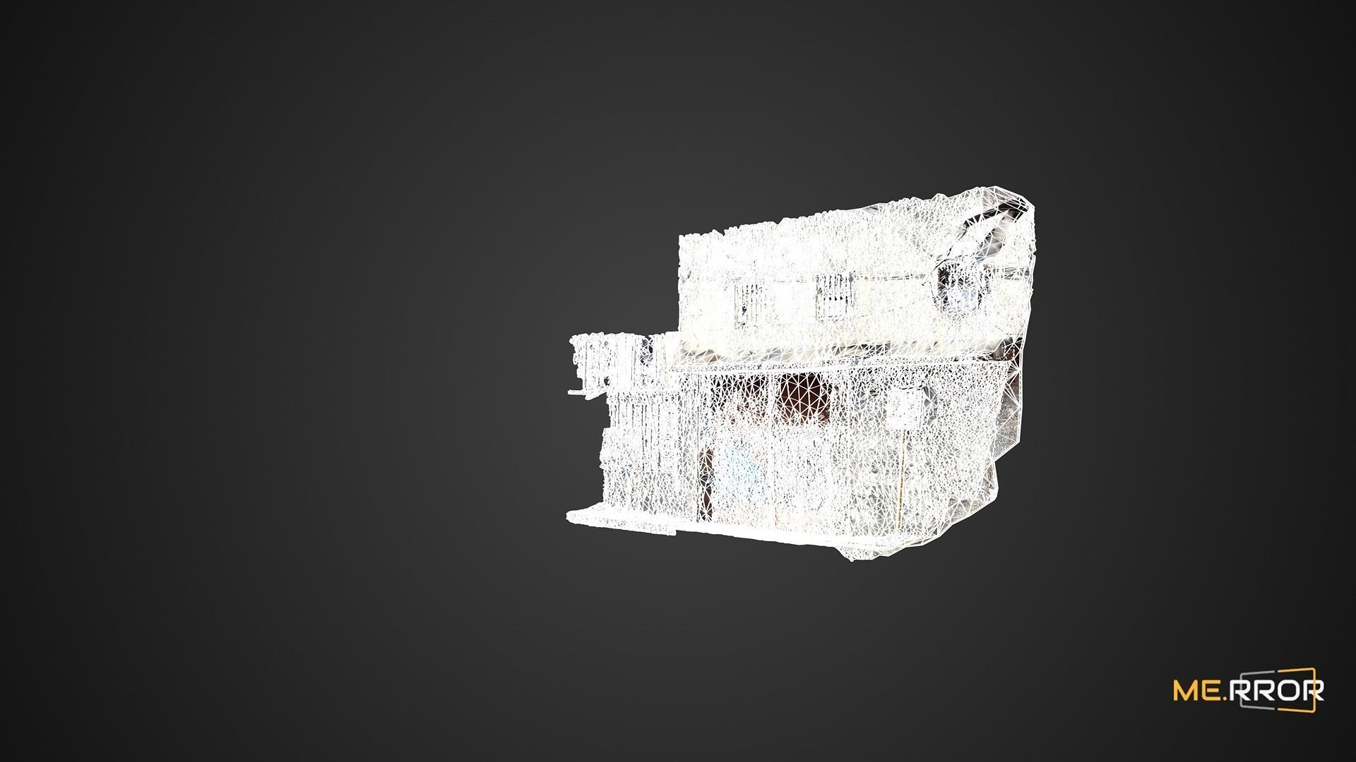 Philippines Building 3D model_8