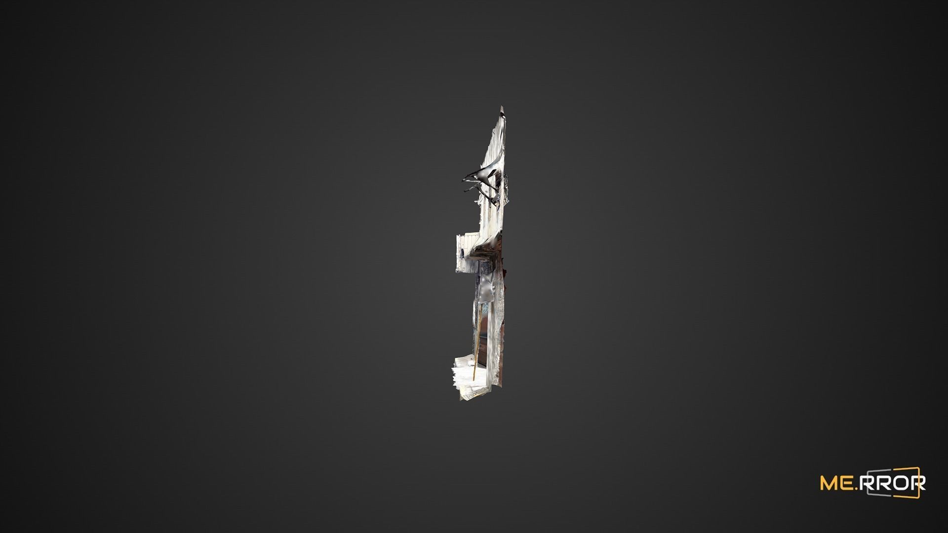 Philippines Building 3D model_9