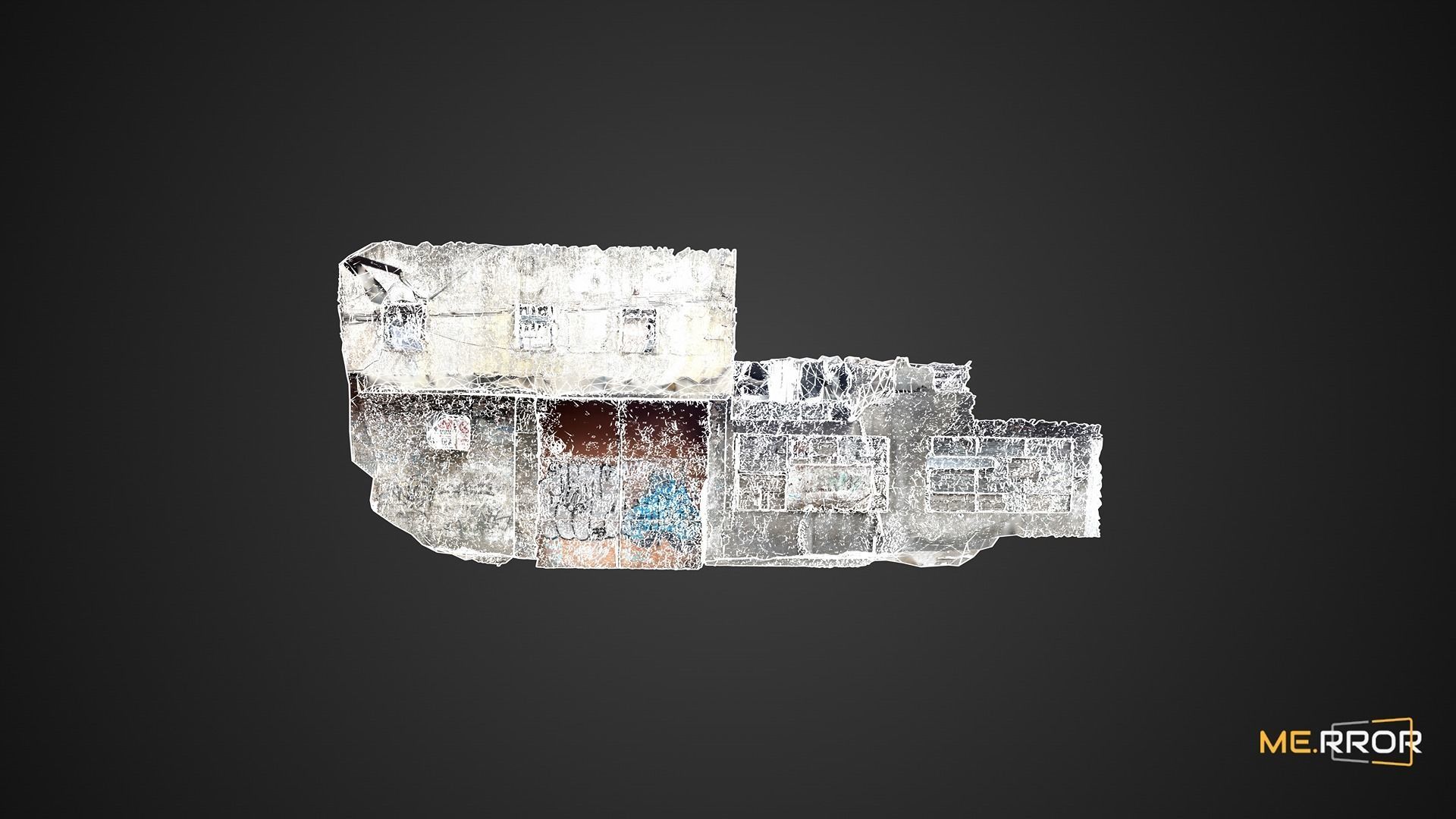 Philippines Building 3D model_4