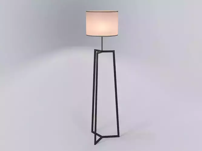 Floor Lamp
