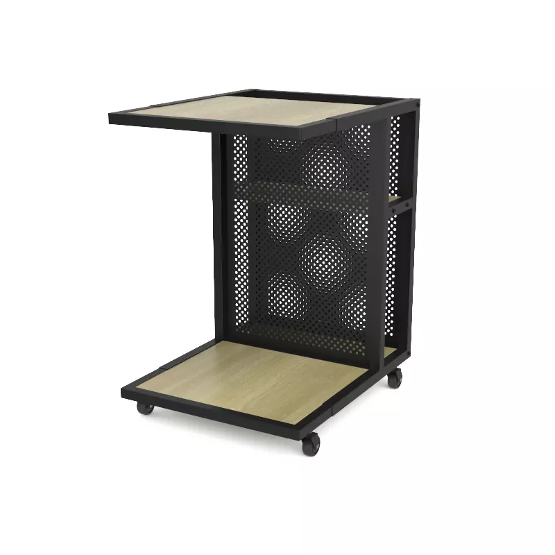 SideTable 3D model_0