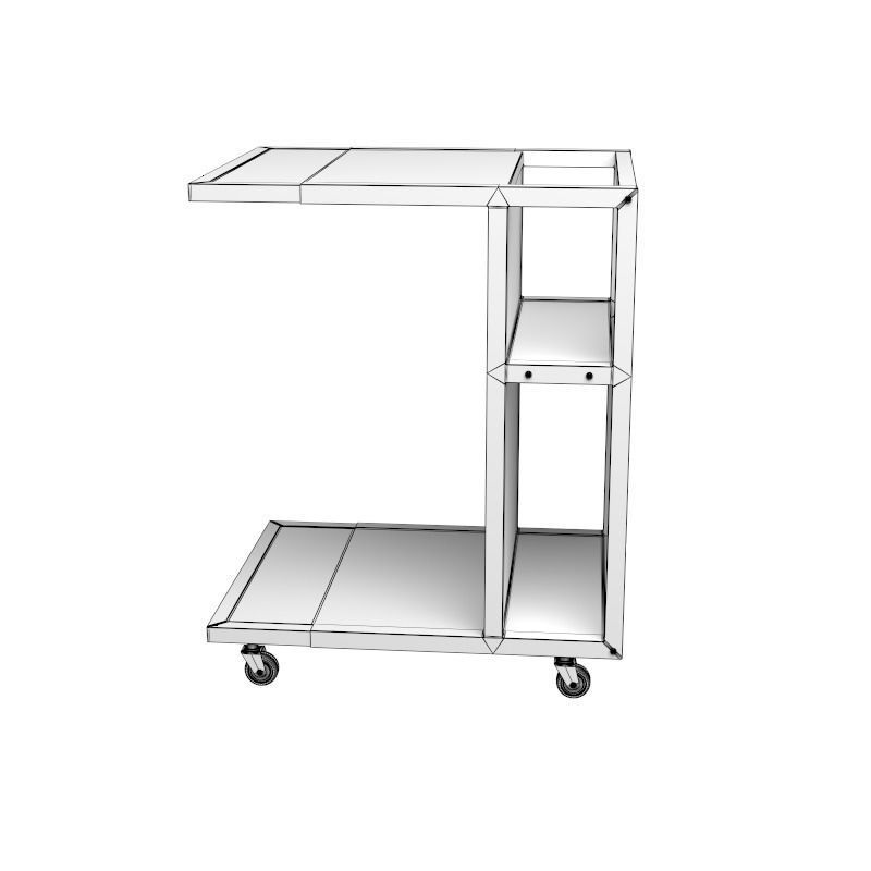 SideTable 3D model_20