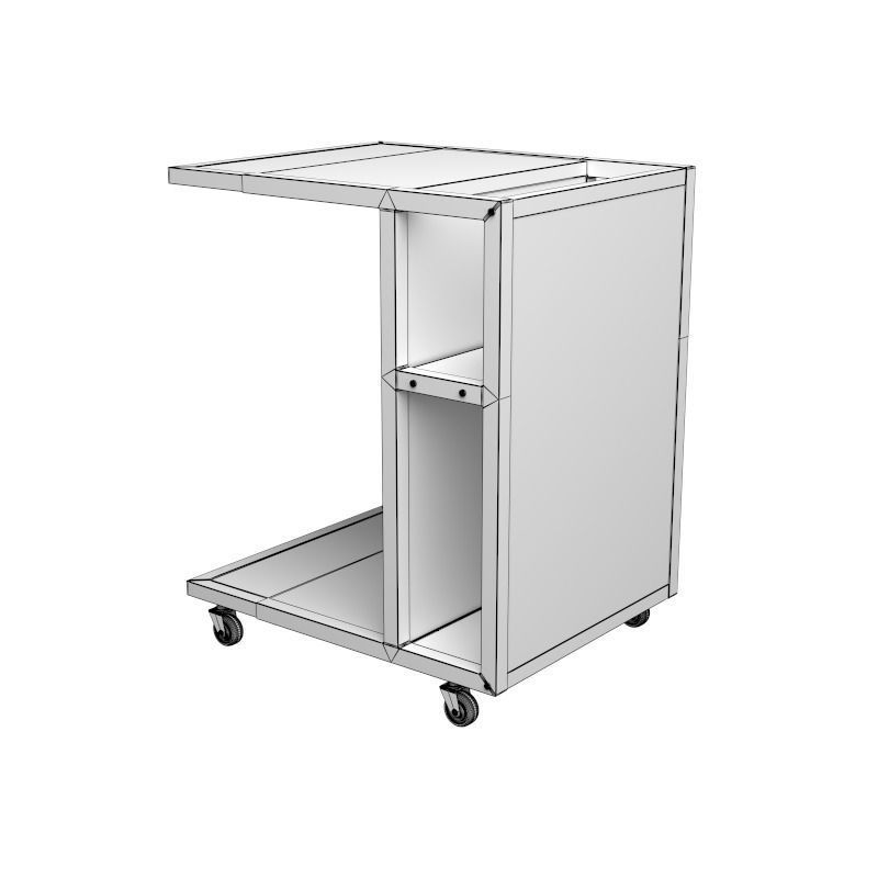 SideTable 3D model_19