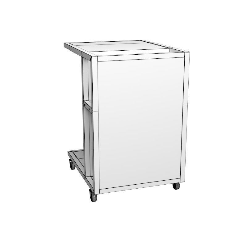 SideTable 3D model_18