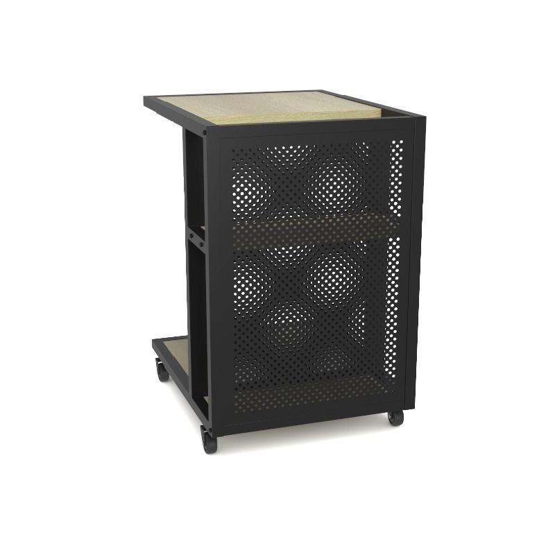 SideTable 3D model_7