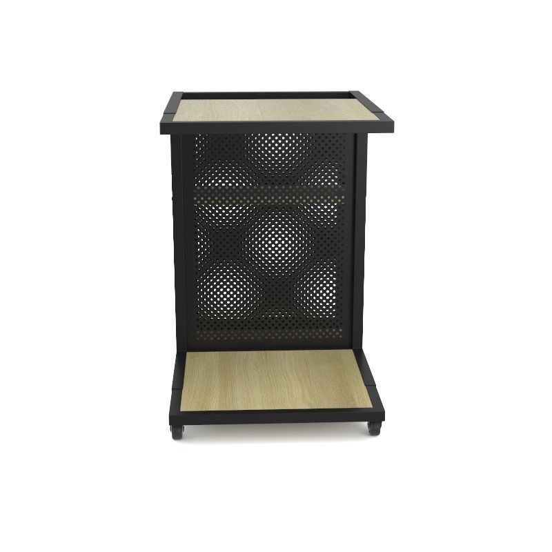 SideTable 3D model_1