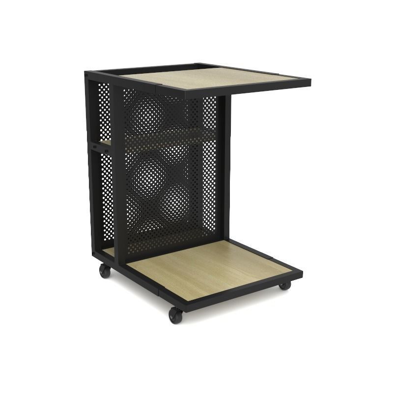 SideTable 3D model_2