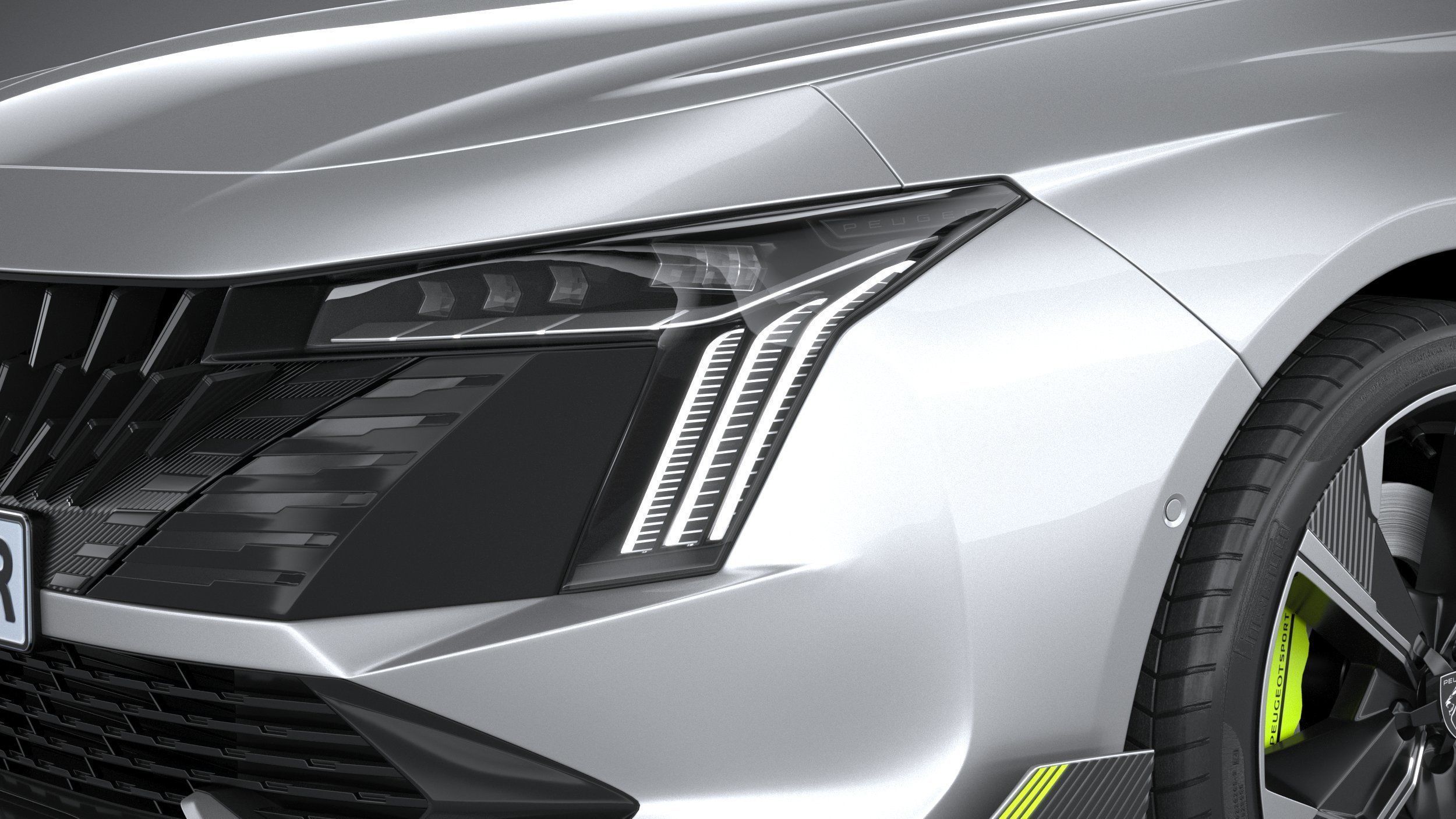 Peugeot 508 SW PSE 2023 3D model_14