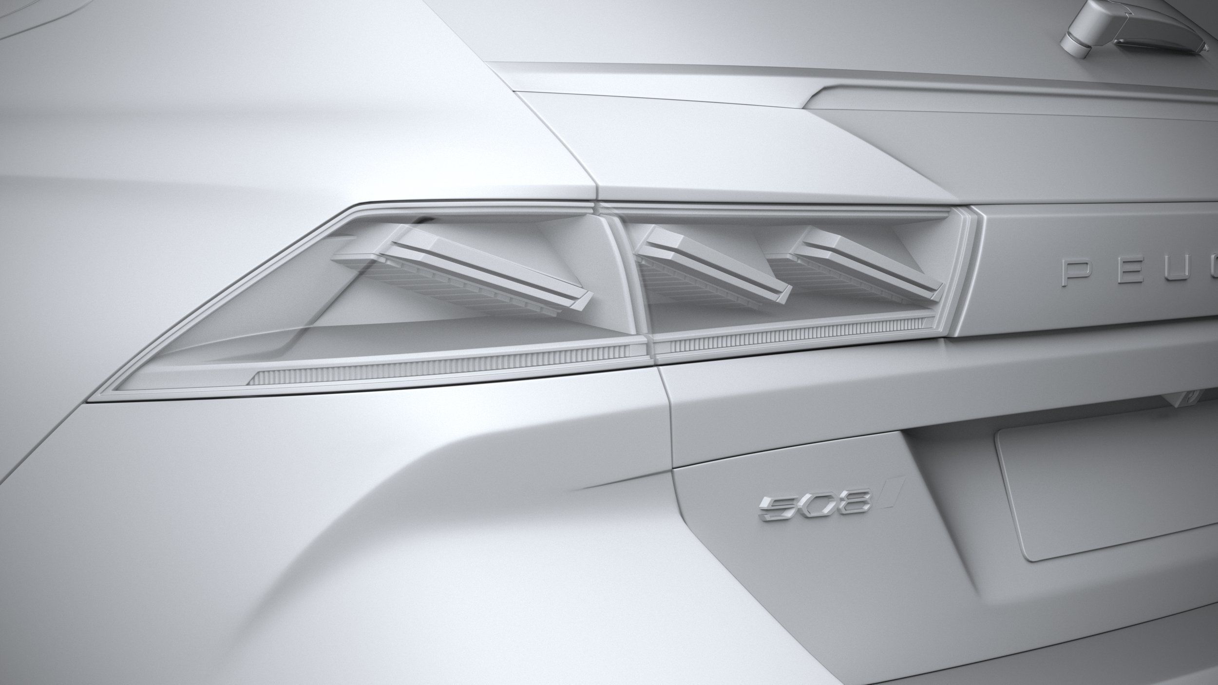 Peugeot 508 SW PSE 2023 3D model_24