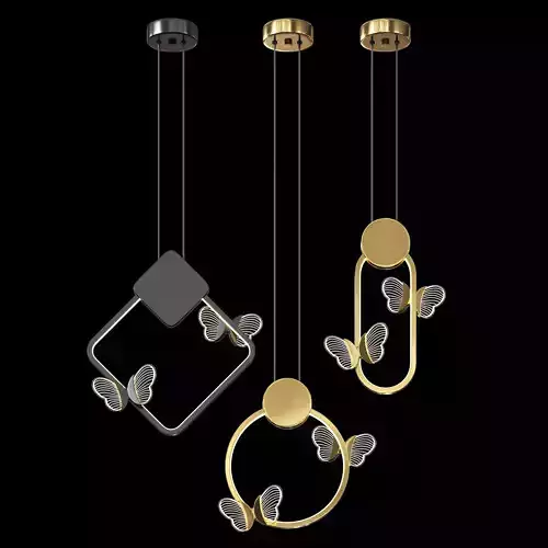 BABETTA  GEOMETRY  Lamps