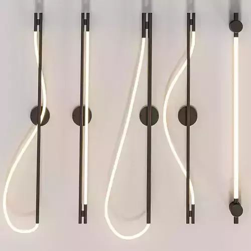 Luke  Lamp  Co  wall  light