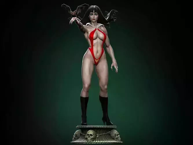 Vampirella