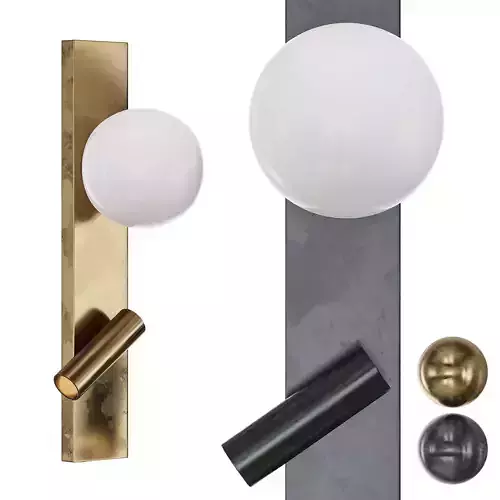 Centrsvet  Locus  Night  Shar