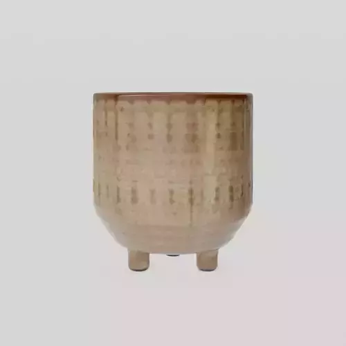 Large Erna Pot