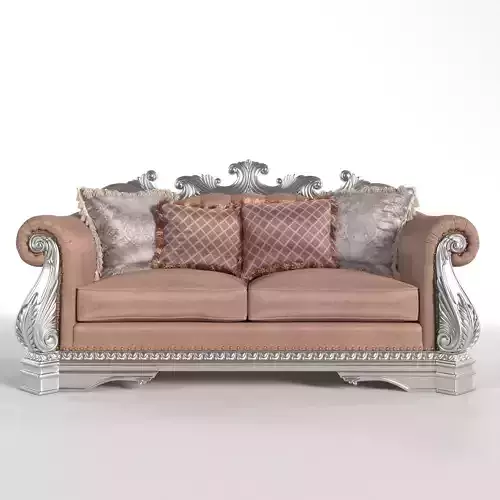 luxury sofa