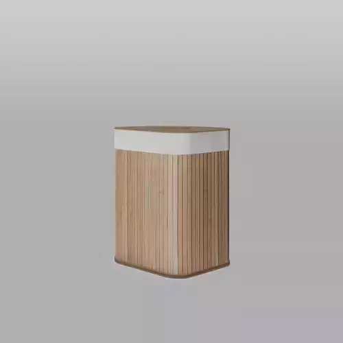 Amice Laundry Basket