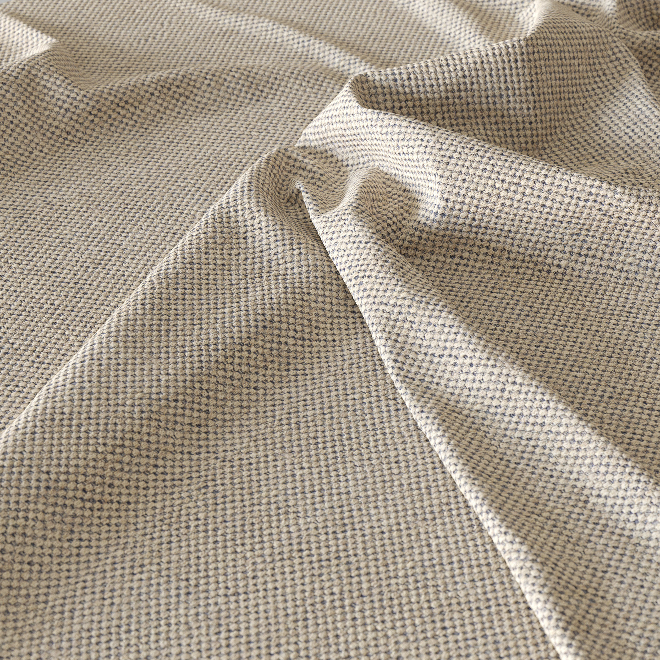 Fabric Femida 19 4k PBR Texture_1