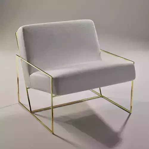 Marsden Chair - Subdivision geometry